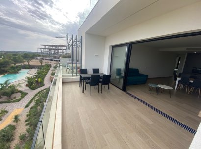 Apartamento · Reventa - Las Colinas Golf Resort · Alicante · España