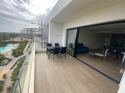 Apartamento · Reventa - Las Colinas Golf Resort · Alicante · España