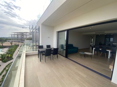 Apartamento · Reventa - Las Colinas Golf Resort · Alicante · España