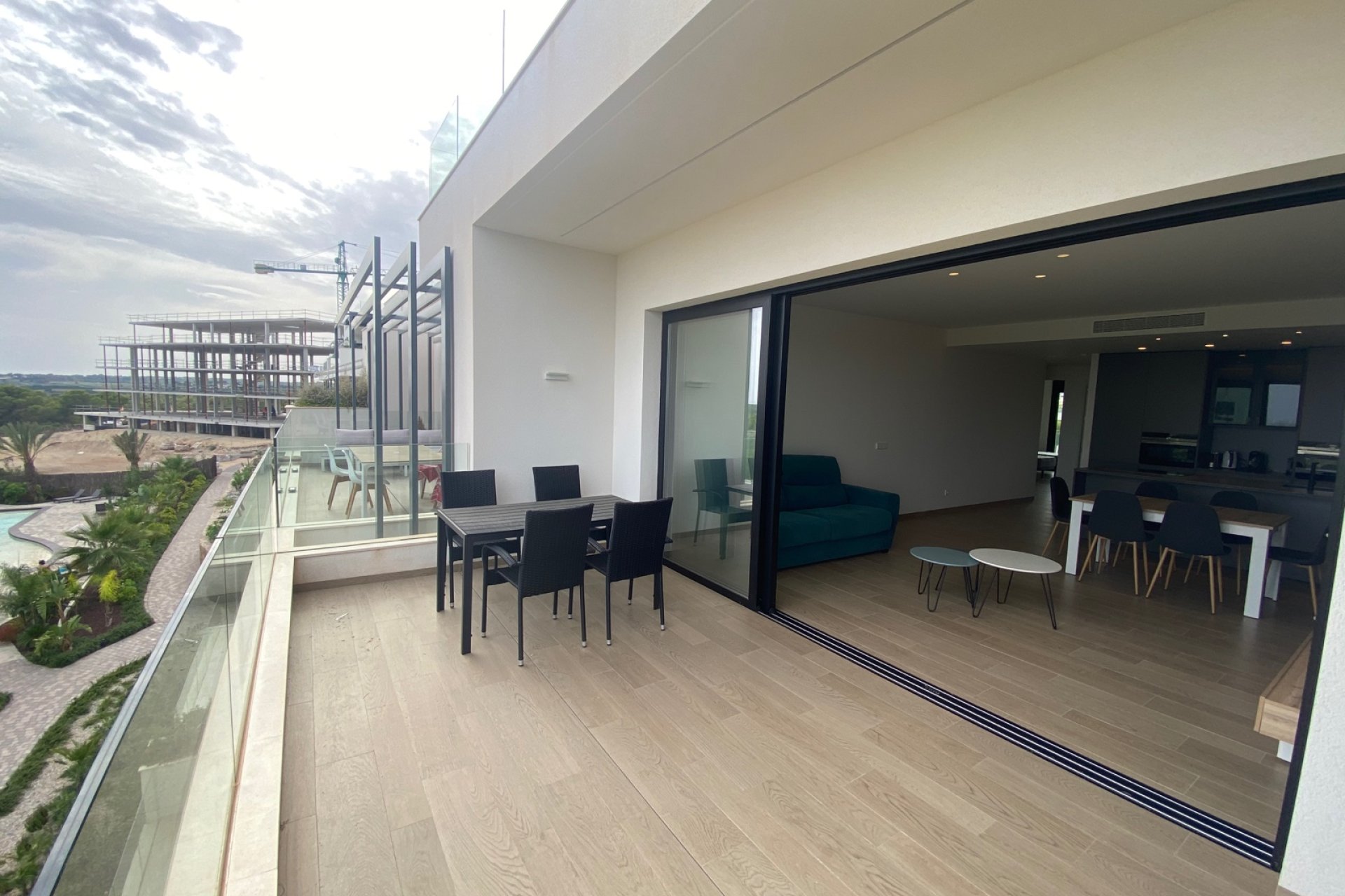Wiederverkauf - Wohnung - Las Colinas Golf Resort