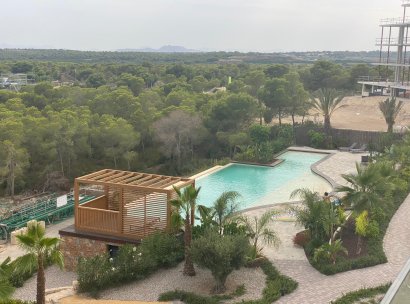 Apartamento · Reventa - Las Colinas Golf Resort · Alicante · España