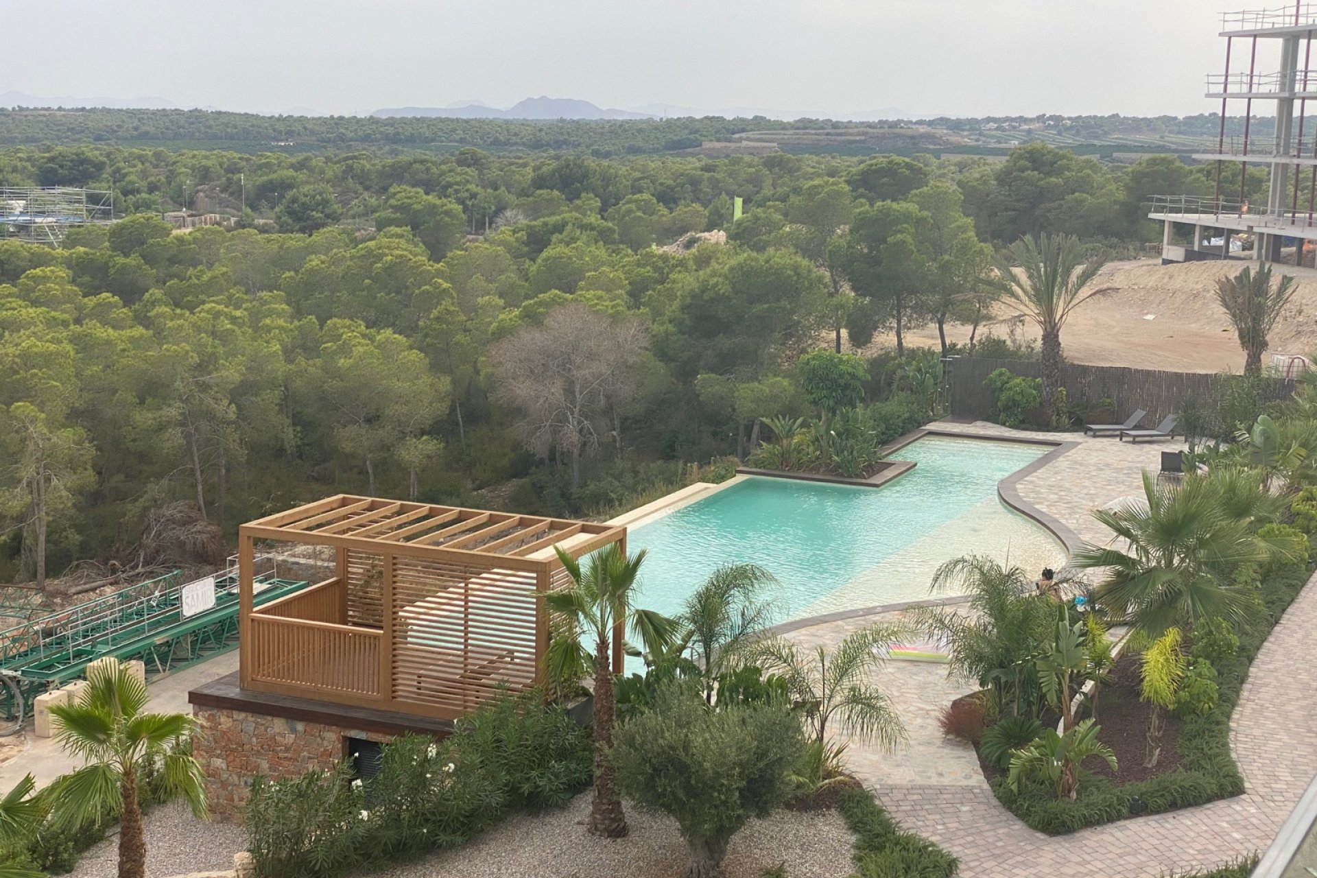 Wiederverkauf - Wohnung - Las Colinas Golf Resort