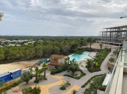 Apartamento · Reventa - Las Colinas Golf Resort · Alicante · España
