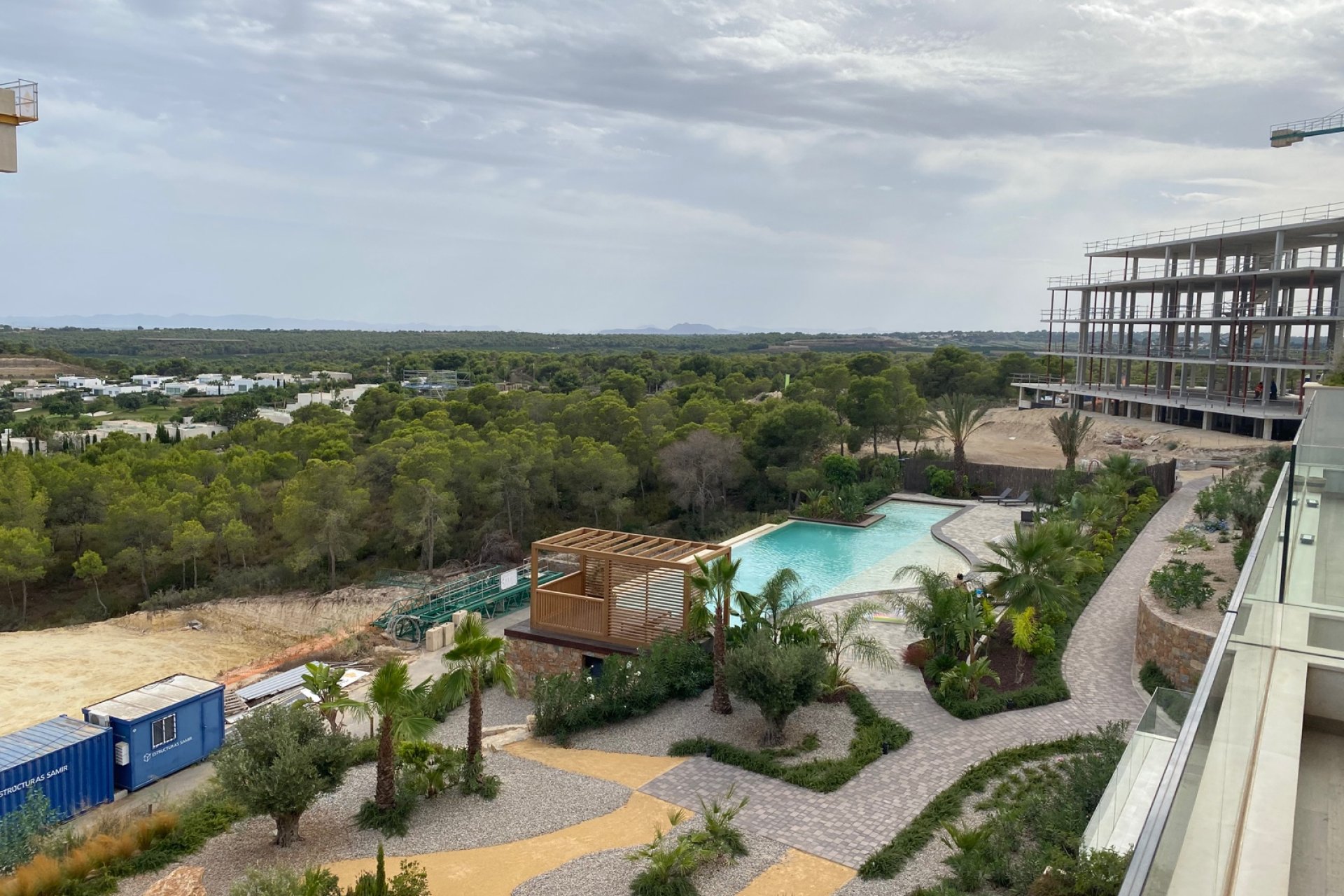 Wiederverkauf - Wohnung - Las Colinas Golf Resort