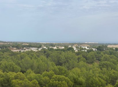 Apartamento · Reventa - Las Colinas Golf Resort · Alicante · España