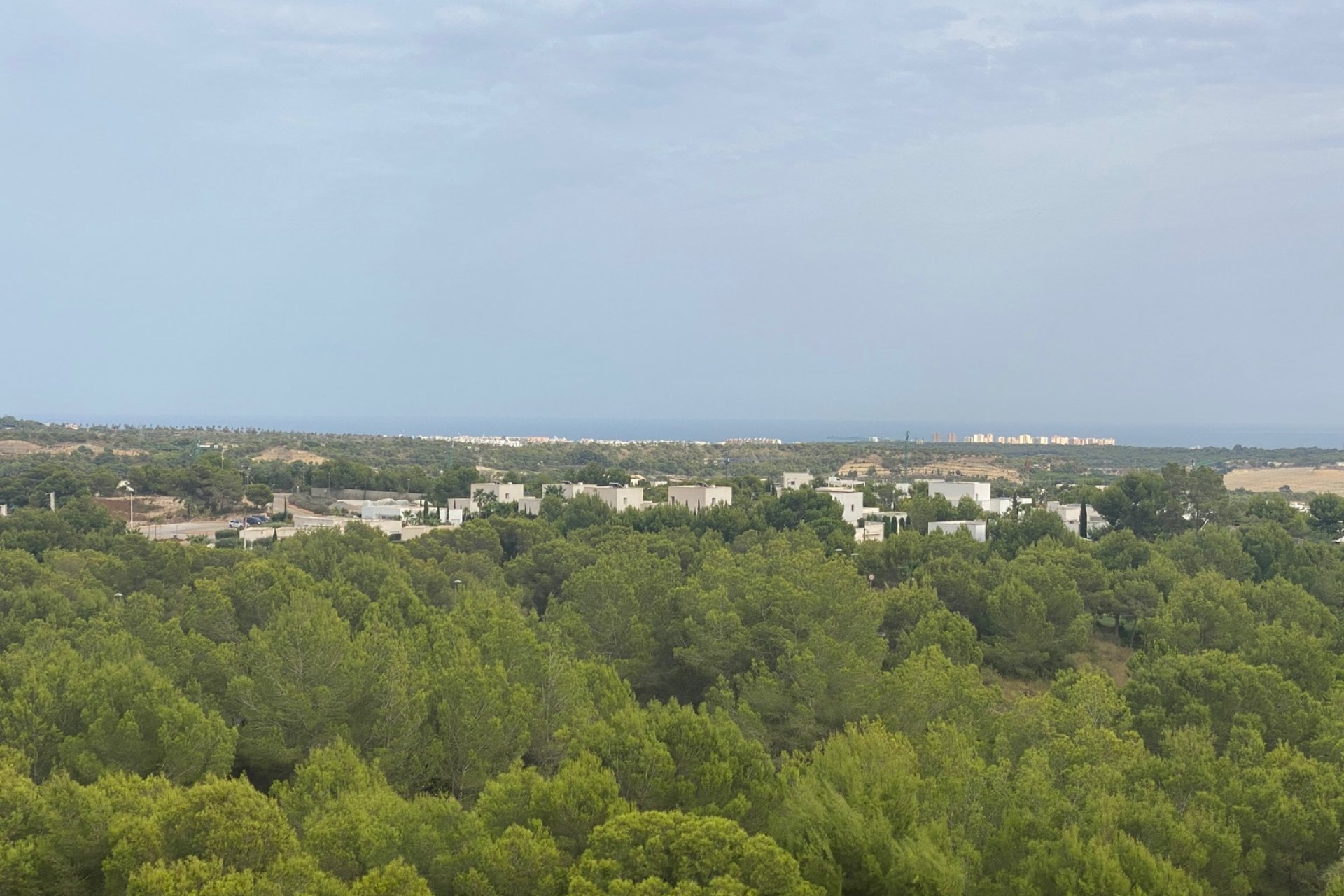 Wiederverkauf - Wohnung - Las Colinas Golf Resort