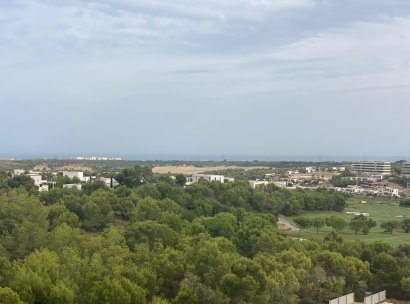 Apartamento · Reventa - Las Colinas Golf Resort · Alicante · España