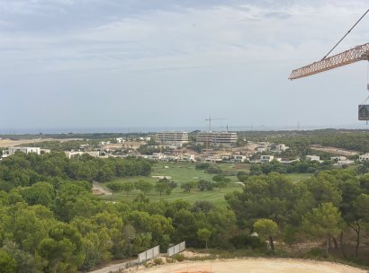 Apartamento · Reventa - Las Colinas Golf Resort · Alicante · España