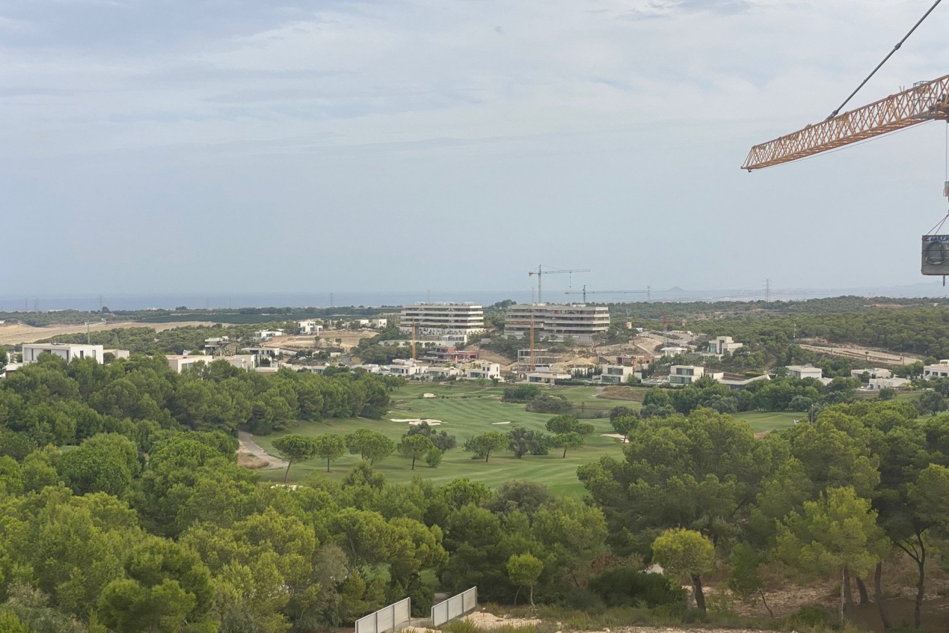 Wiederverkauf - Wohnung - Las Colinas Golf Resort