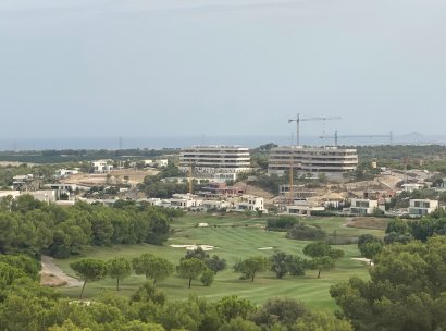 Apartamento · Reventa - Las Colinas Golf Resort · Alicante · España