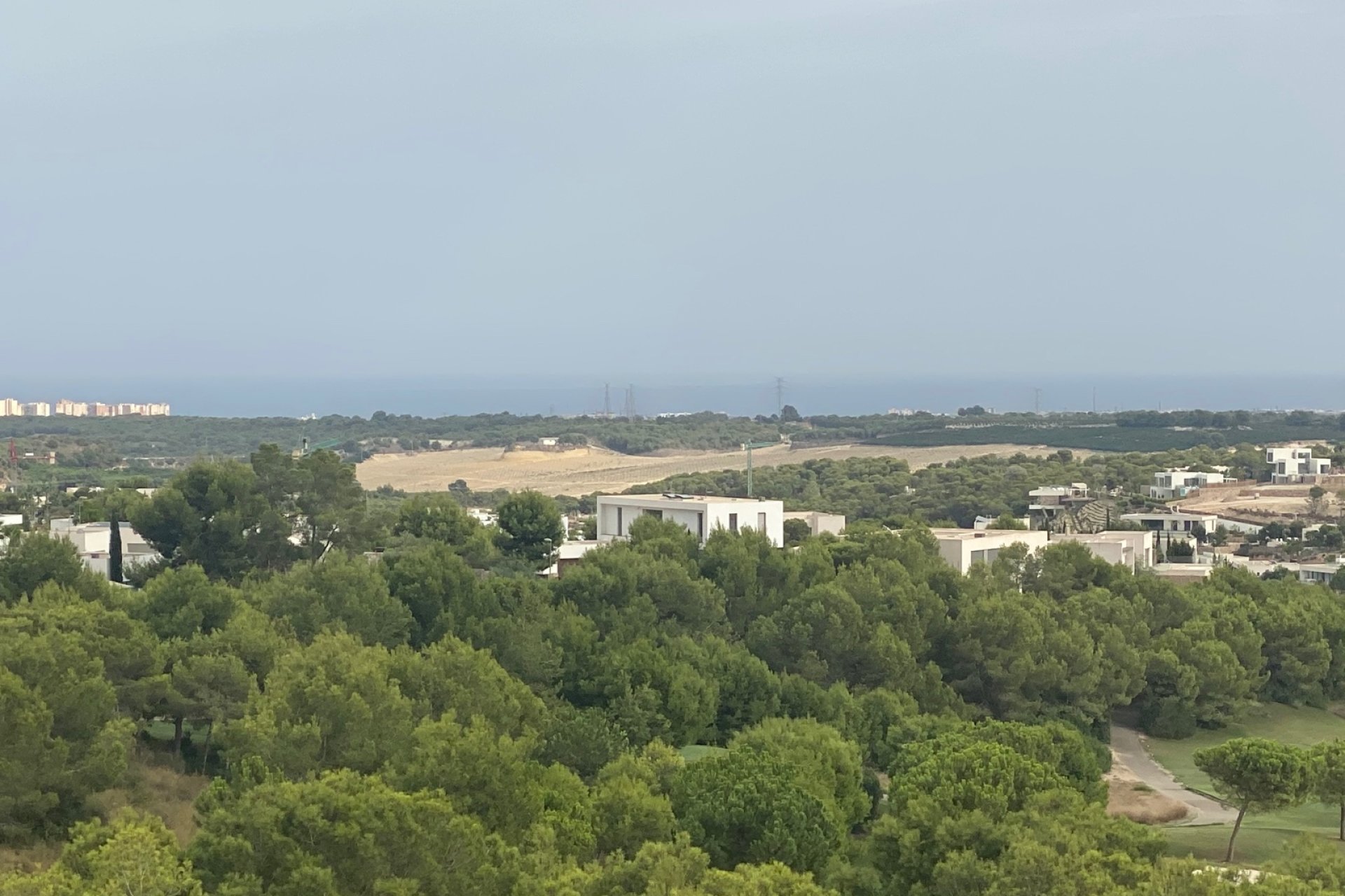 Wiederverkauf - Wohnung - Las Colinas Golf Resort