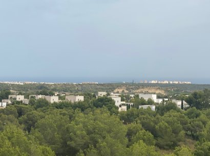 Apartamento · Reventa - Las Colinas Golf Resort · Alicante · España