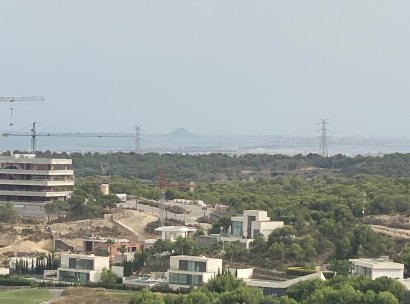 Apartamento · Reventa - Las Colinas Golf Resort · Alicante · España