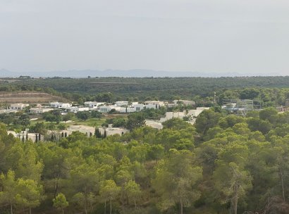 Apartamento · Reventa - Las Colinas Golf Resort · Alicante · España