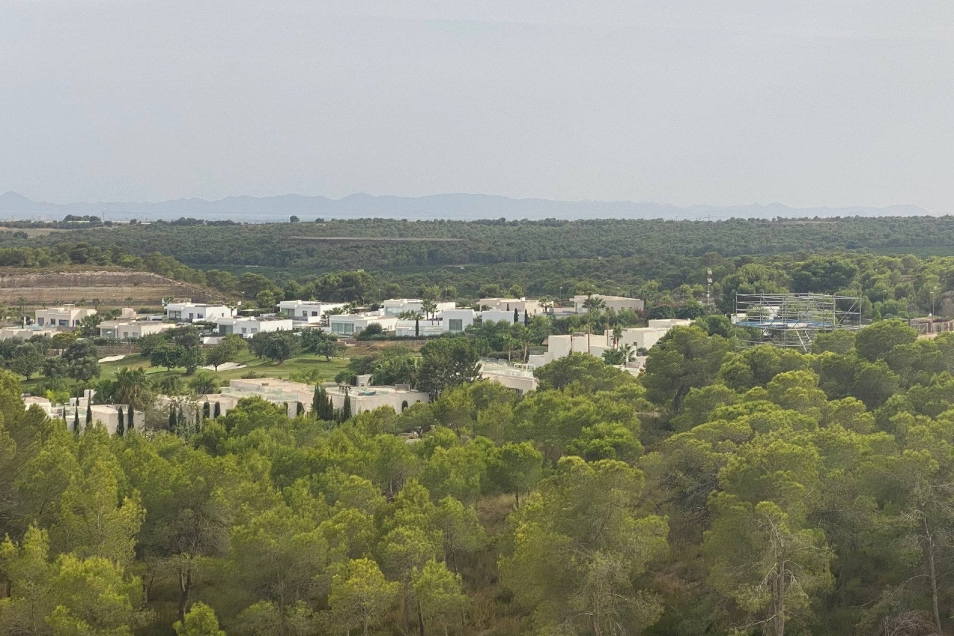 Wiederverkauf - Wohnung - Las Colinas Golf Resort