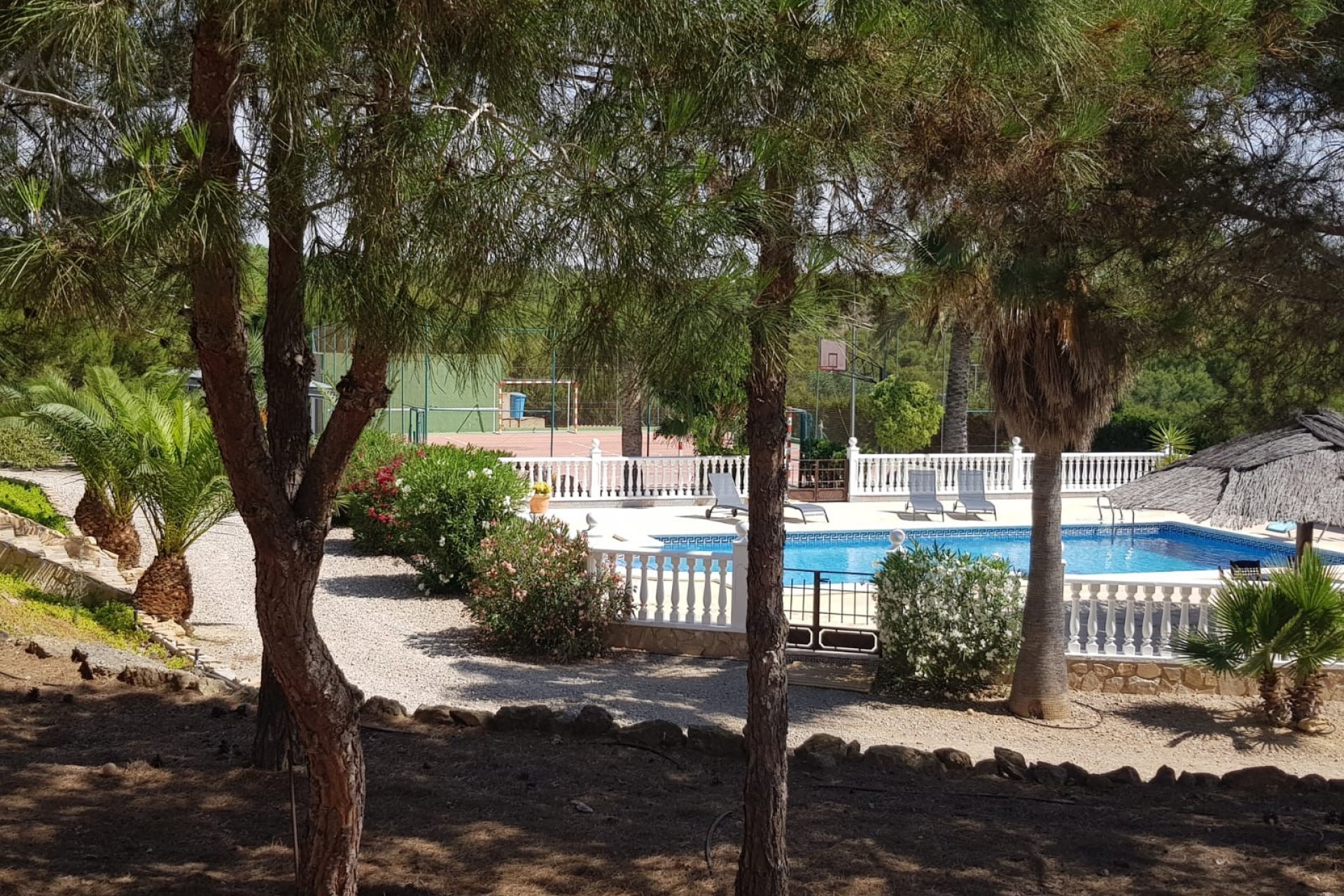 Herverkoop - Huis - Murcia - Costa Calida