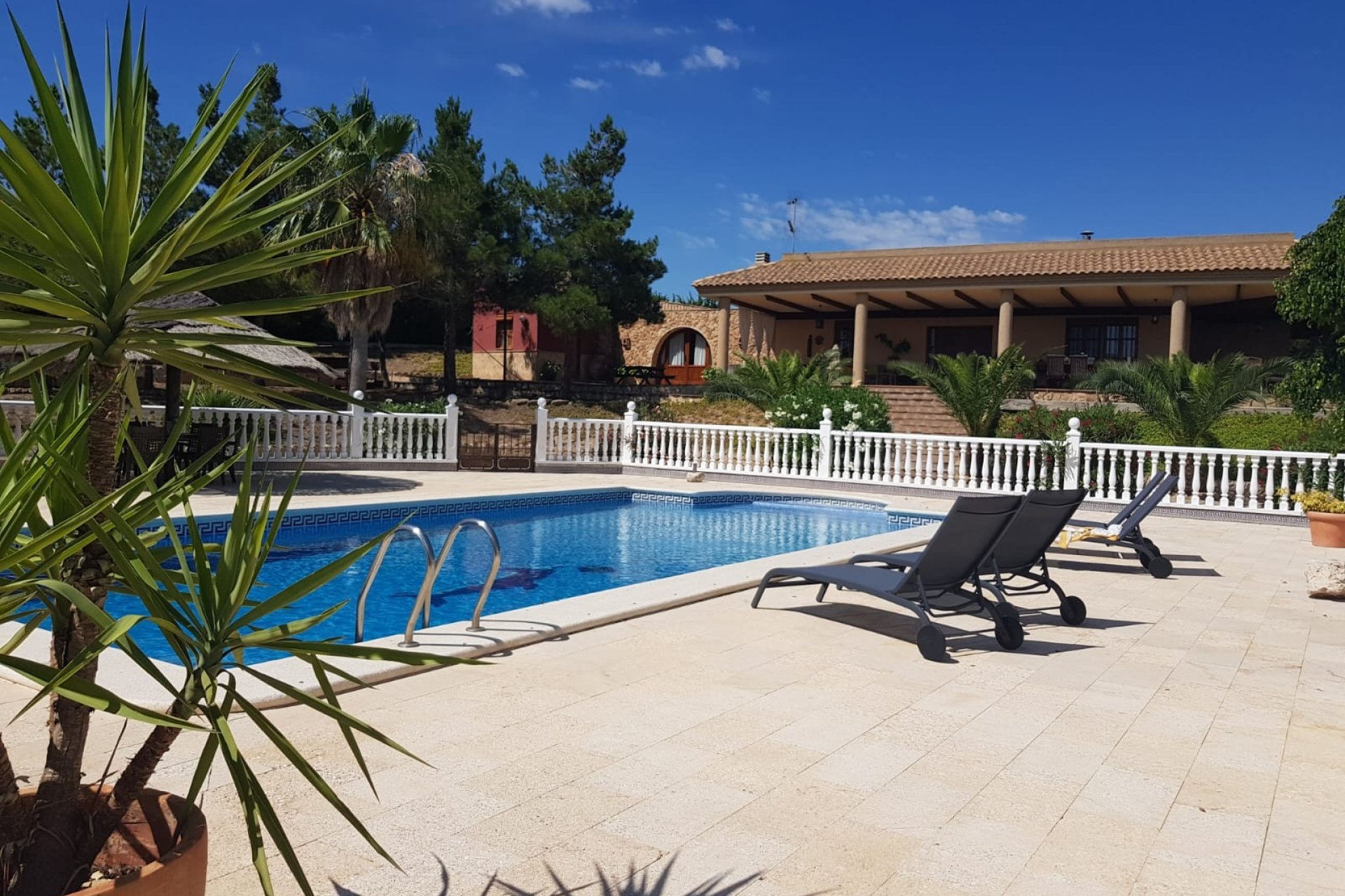 Herverkoop - Huis - Murcia - Costa Calida