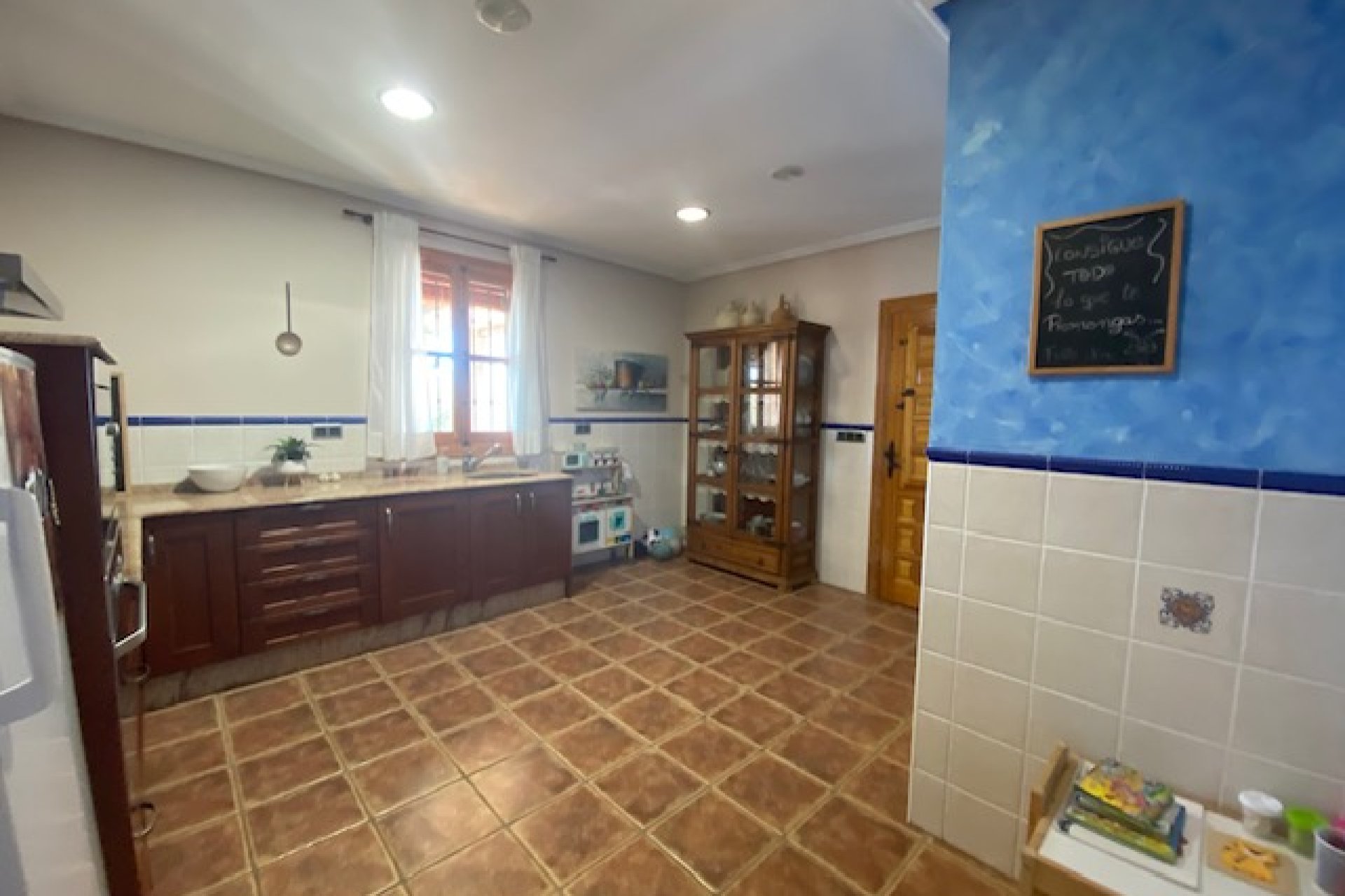 Herverkoop - Huis - Murcia - Costa Calida