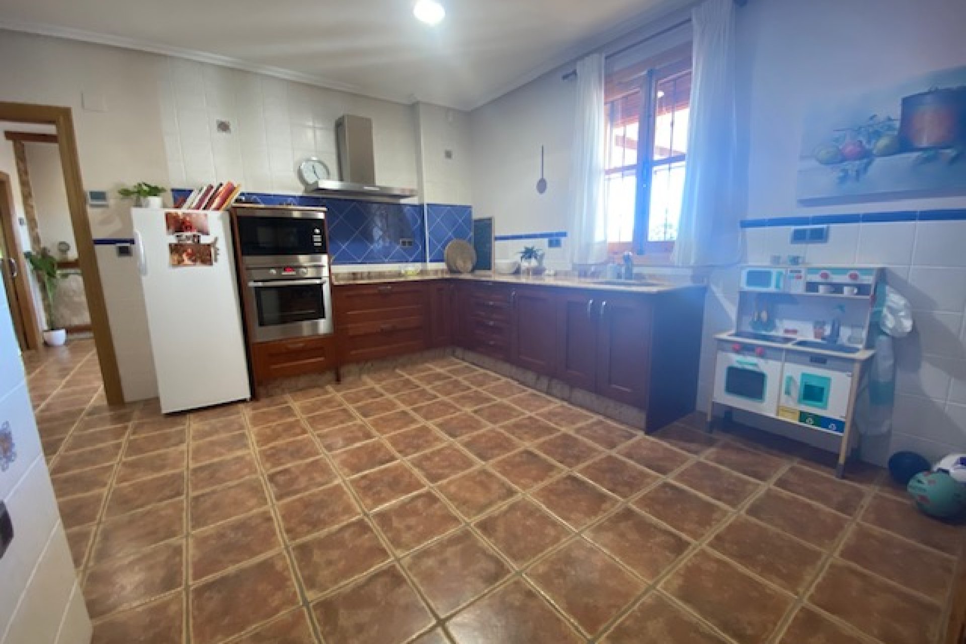 Herverkoop - Huis - Murcia - Costa Calida