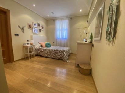 Huis · Herverkoop - Murcia · Spanje