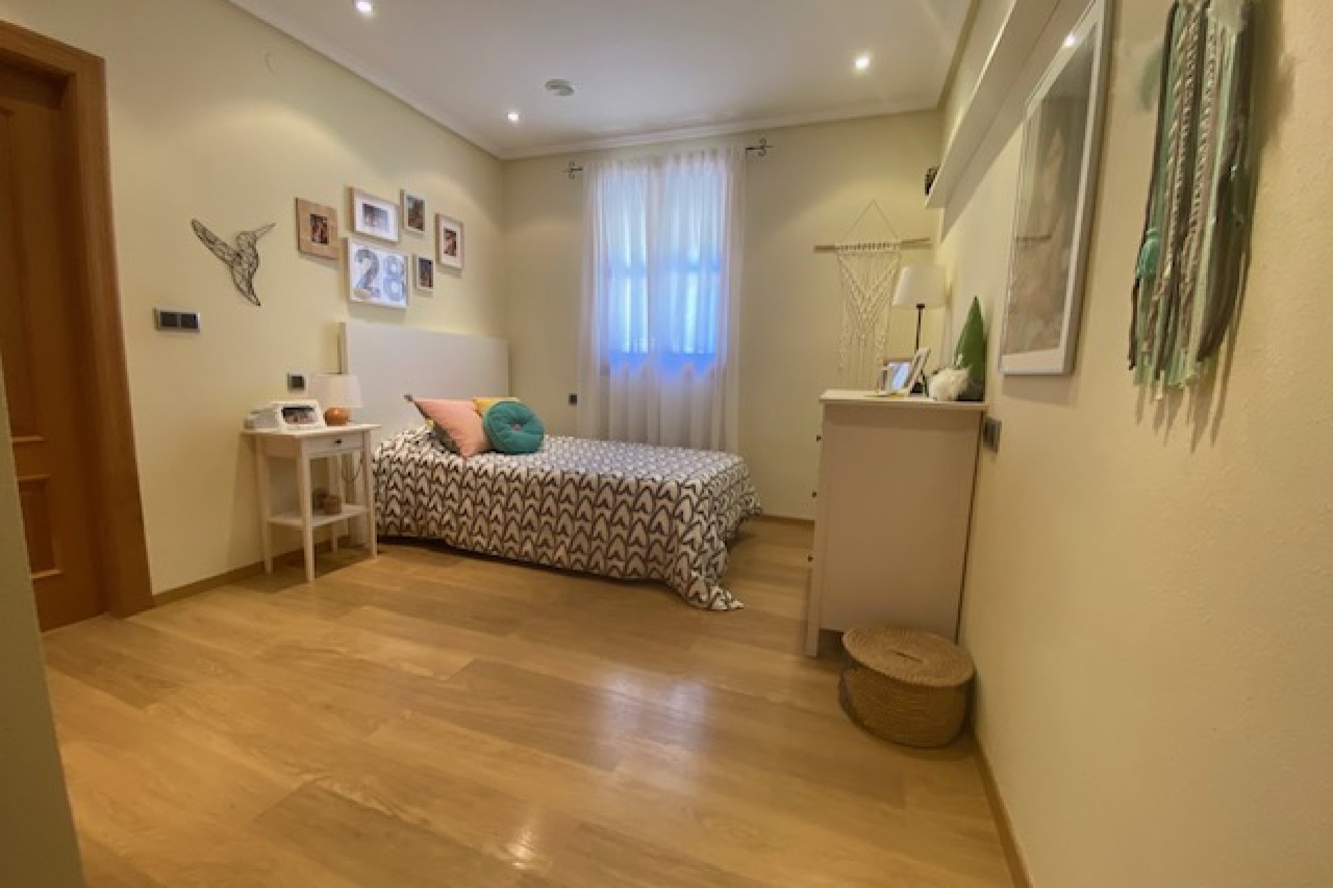 Herverkoop - Huis - Murcia - Costa Calida