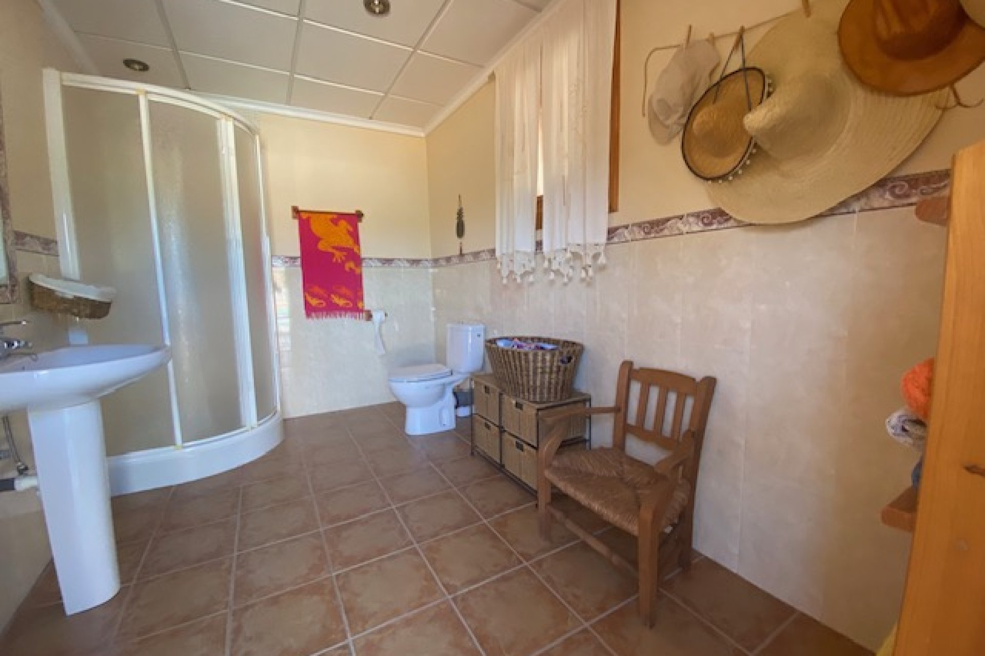 Herverkoop - Huis - Murcia - Costa Calida