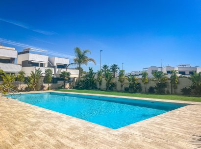 Apartment · Resale - Santiago de la Ribera · Murcia · Spain
