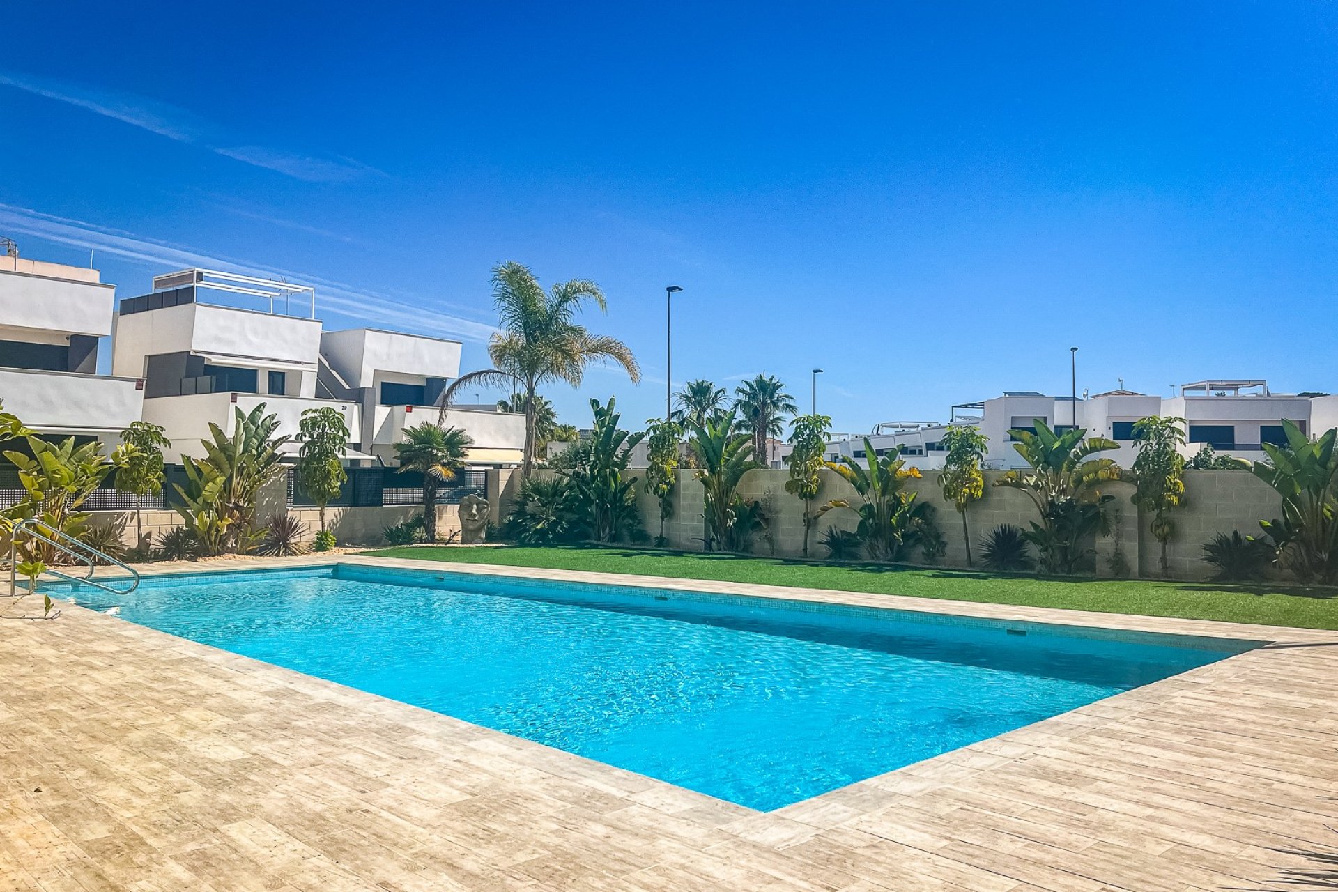 Resale - Apartment - Santiago de la Ribera - Costa Calida