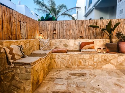 Apartment · Resale - Santiago de la Ribera · Murcia · Spain