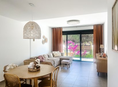Apartment · Resale - Santiago de la Ribera · Murcia · Spain