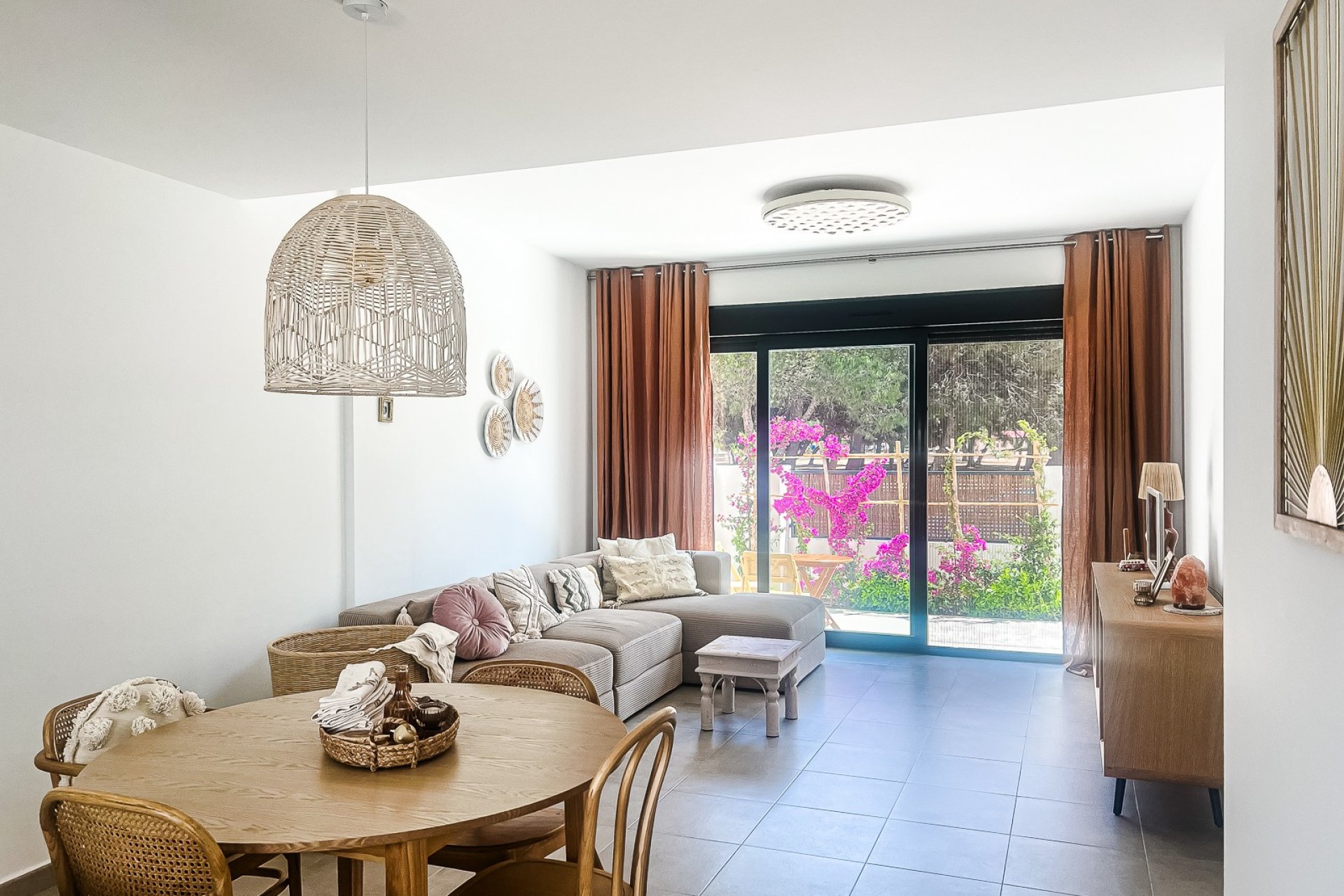 Resale - Apartment - Santiago de la Ribera - Costa Calida