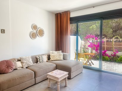 Apartment · Resale - Santiago de la Ribera · Murcia · Spain