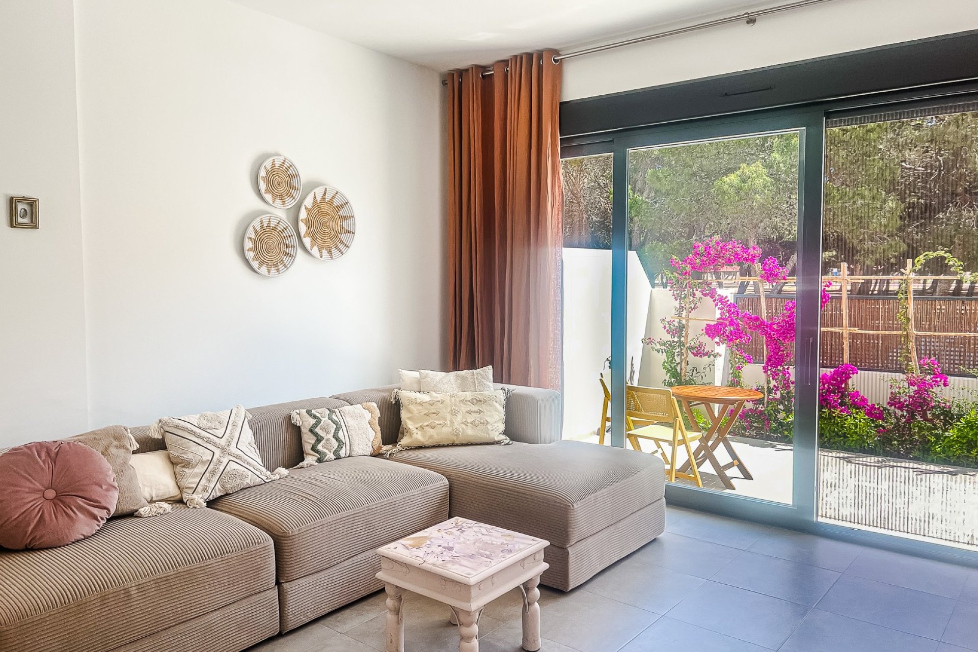 Resale - Apartment - Santiago de la Ribera - Costa Calida