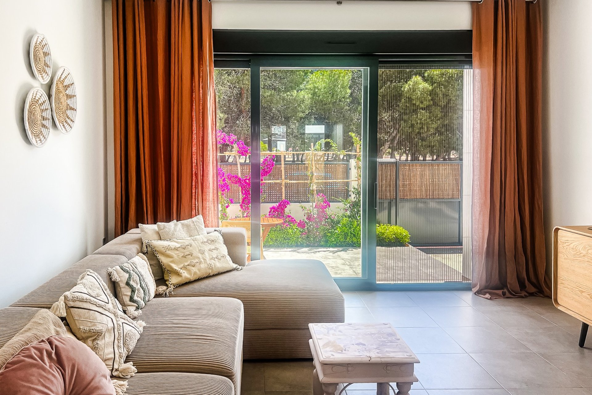 Resale - Apartment - Santiago de la Ribera - Costa Calida