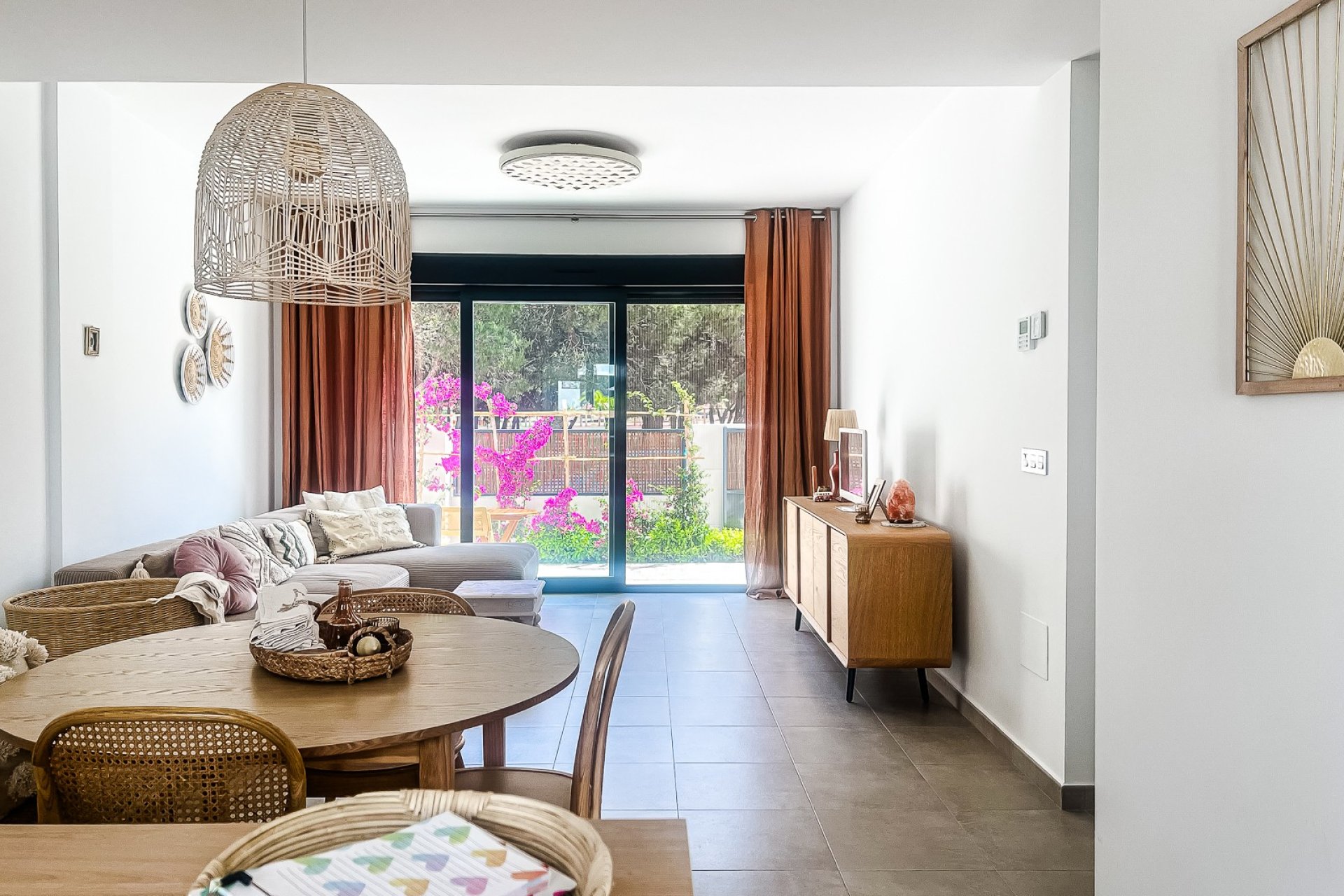 Resale - Apartment - Santiago de la Ribera - Costa Calida