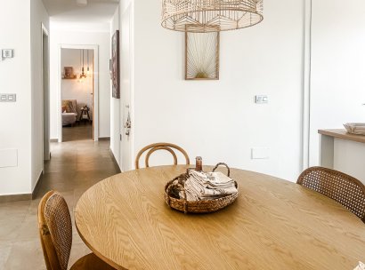 Apartment · Resale - Santiago de la Ribera · Murcia · Spain