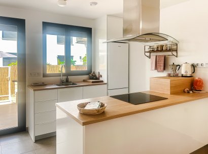 Apartment · Resale - Santiago de la Ribera · Murcia · Spain