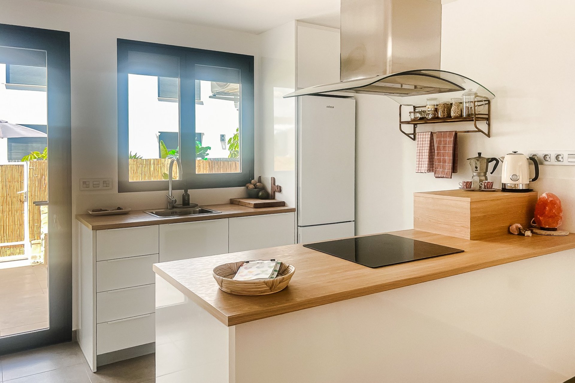 Resale - Apartment - Santiago de la Ribera - Costa Calida