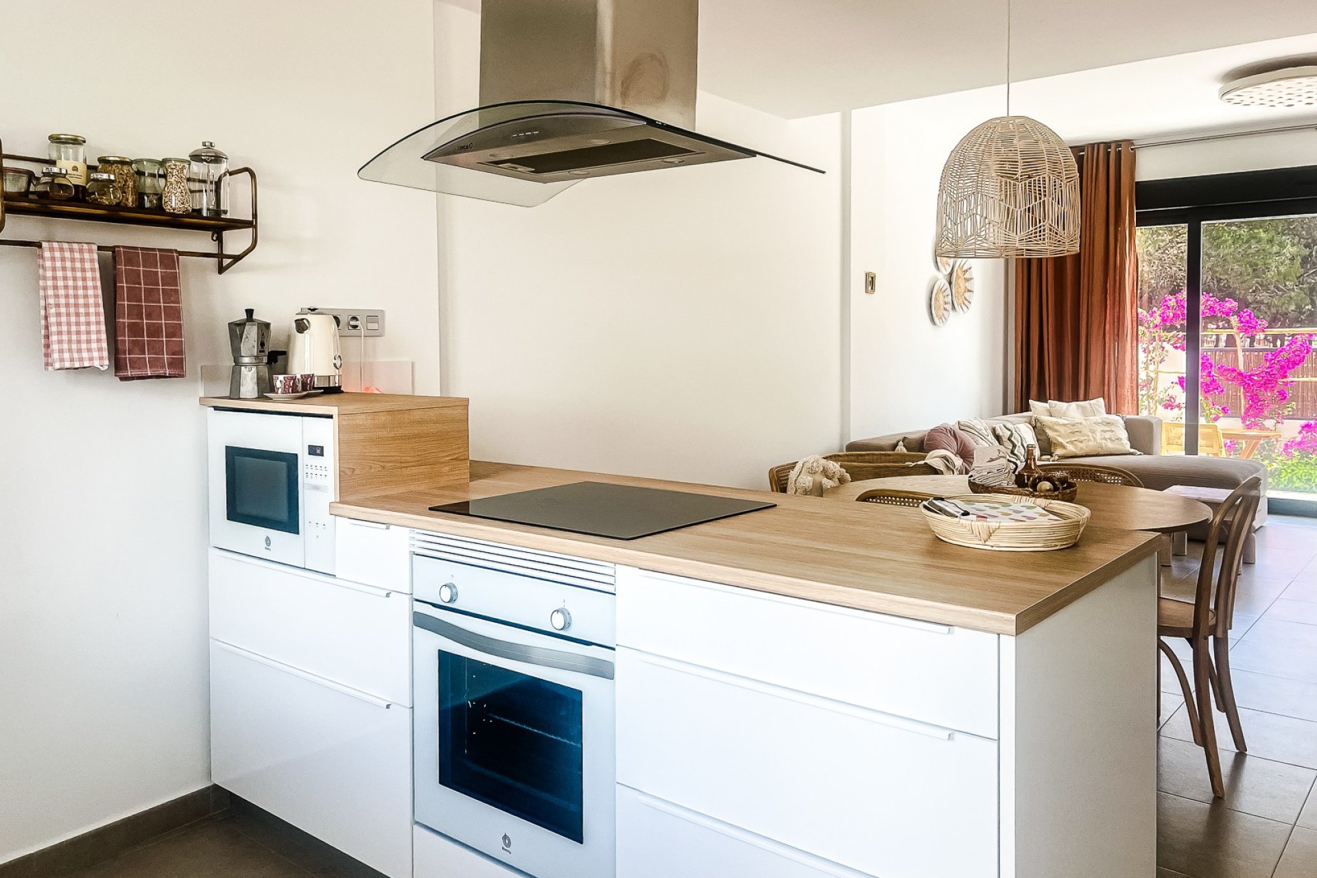 Resale - Apartment - Santiago de la Ribera - Costa Calida