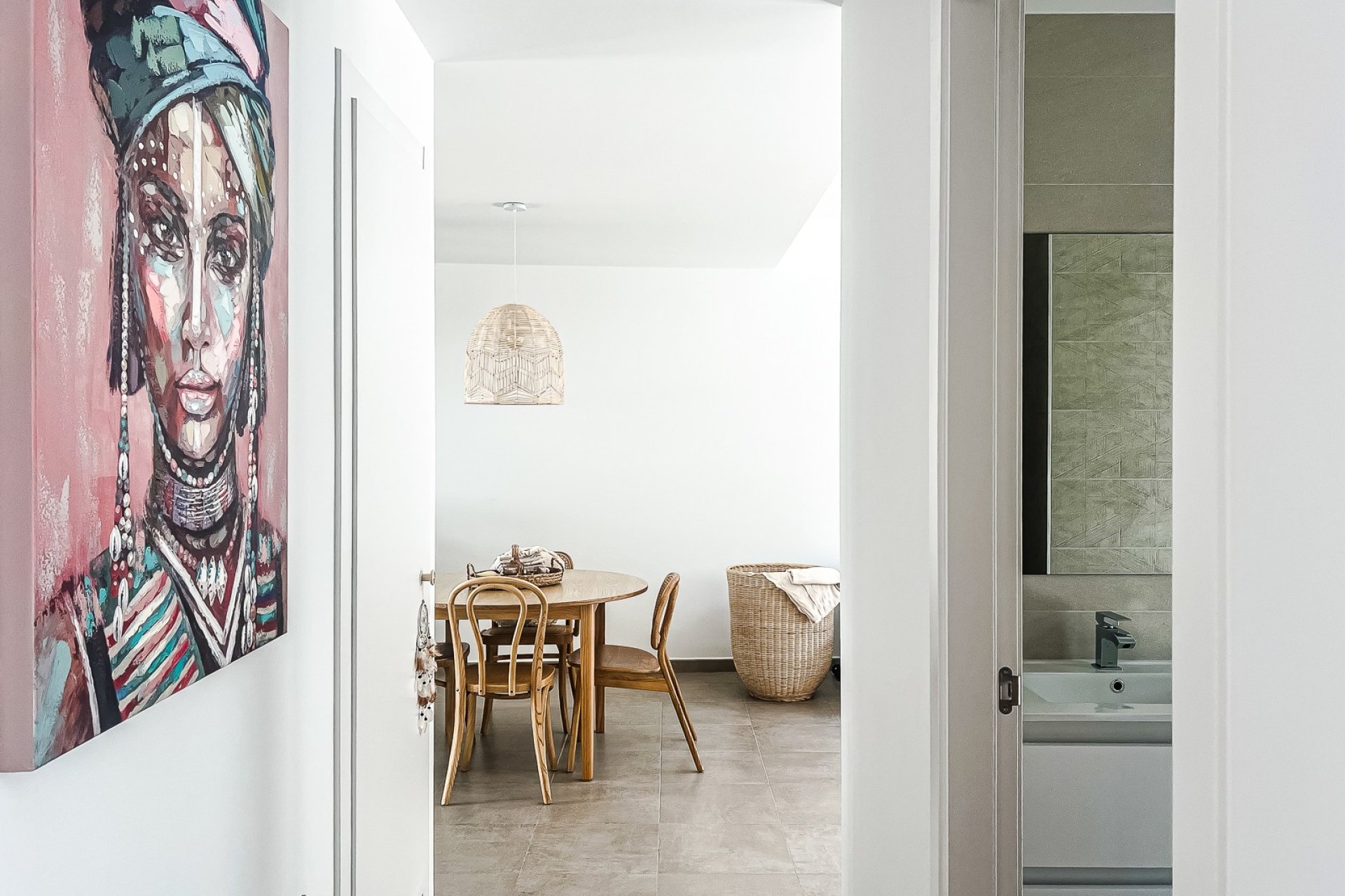 Resale - Apartment - Santiago de la Ribera - Costa Calida