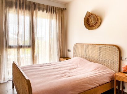 Apartment · Resale - Santiago de la Ribera · Murcia · Spain
