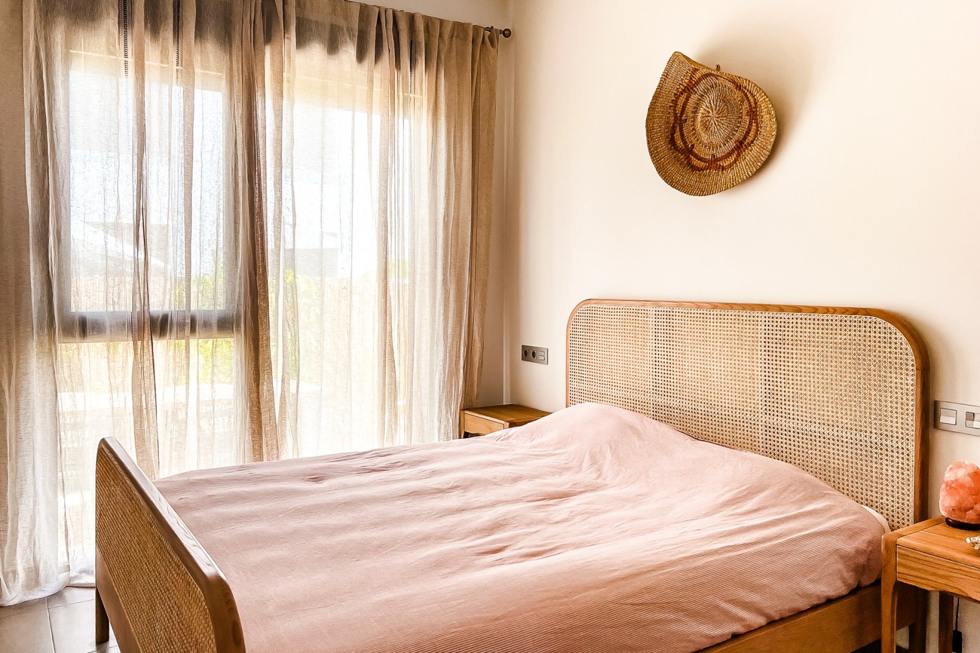 Resale - Apartment - Santiago de la Ribera - Costa Calida