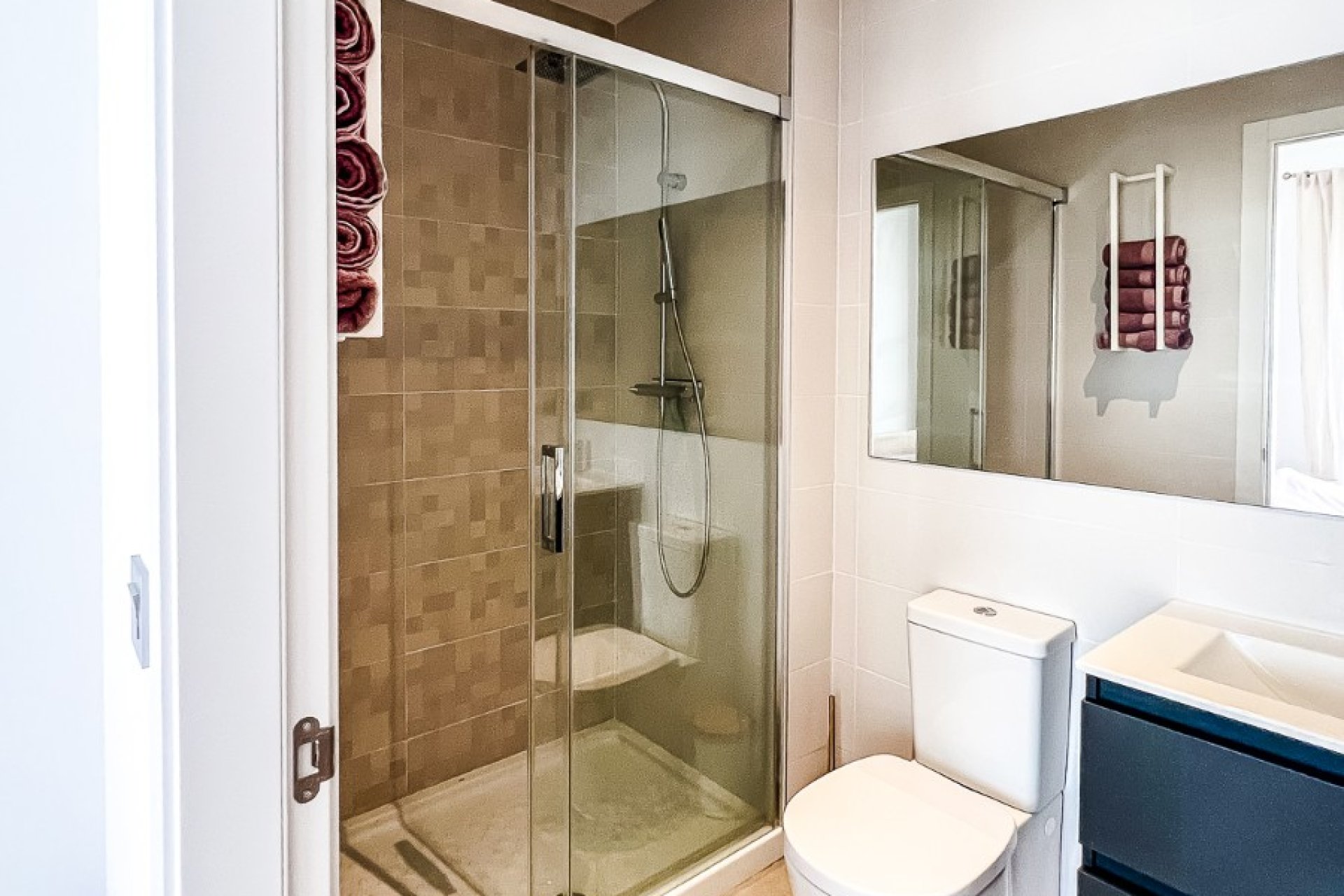 Resale - Apartment - Santiago de la Ribera - Costa Calida