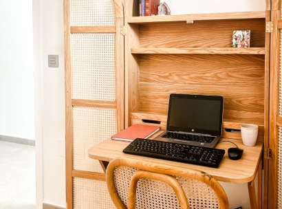Apartment · Resale - Santiago de la Ribera · Murcia · Spain