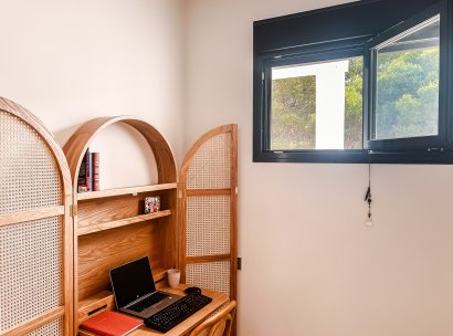 Apartment · Resale - Santiago de la Ribera · Murcia · Spain