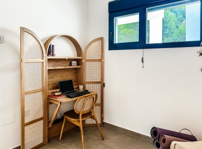 Apartment · Resale - Santiago de la Ribera · Murcia · Spain