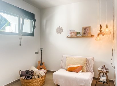Apartment · Resale - Santiago de la Ribera · Murcia · Spain