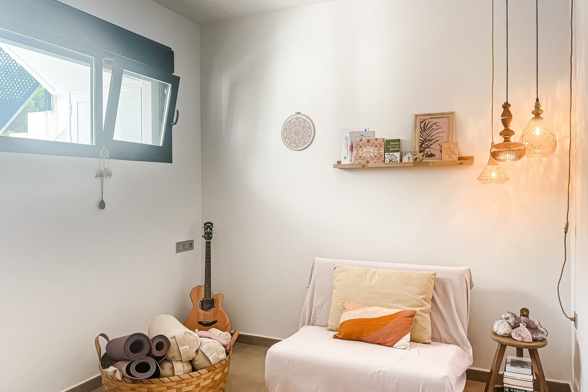 Resale - Apartment - Santiago de la Ribera - Costa Calida