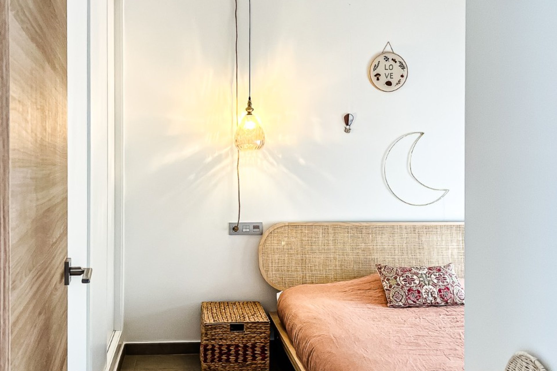 Resale - Apartment - Santiago de la Ribera - Costa Calida