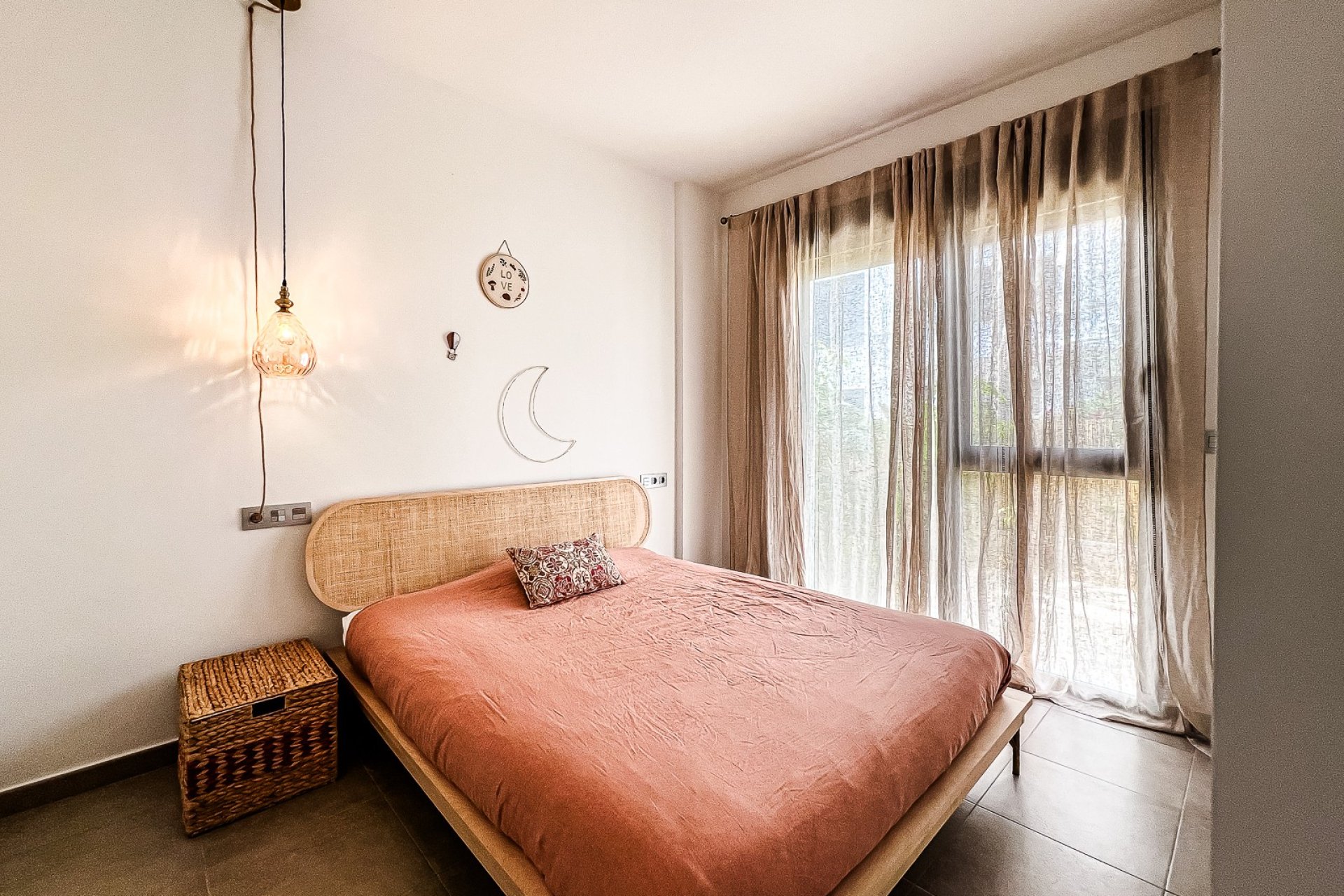 Resale - Apartment - Santiago de la Ribera - Costa Calida